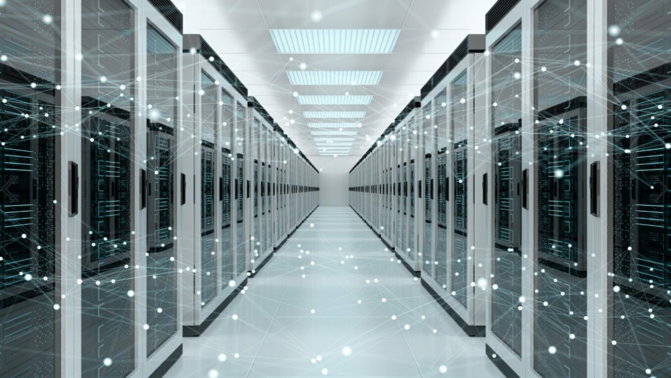 Data centre