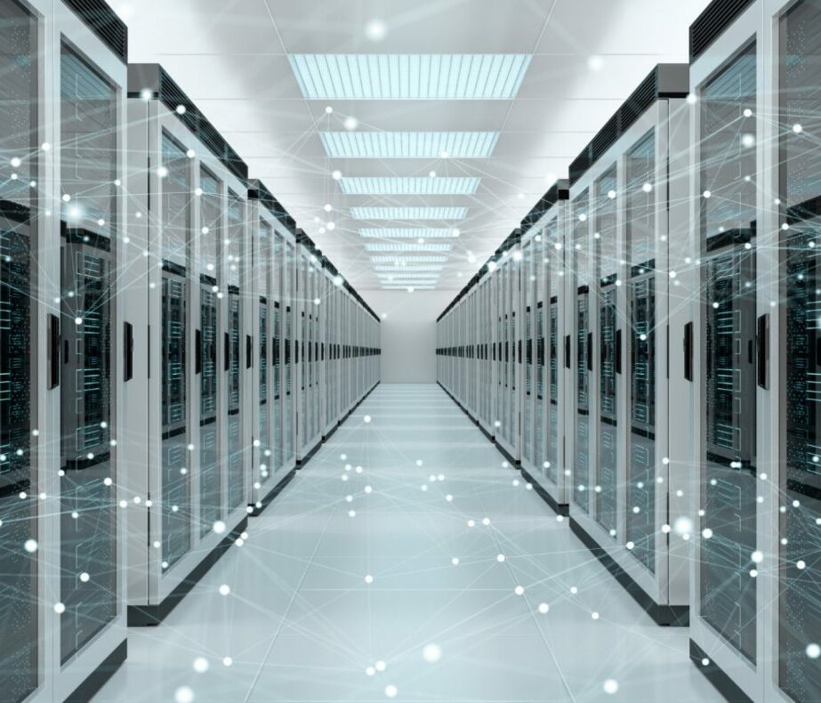 Data centre