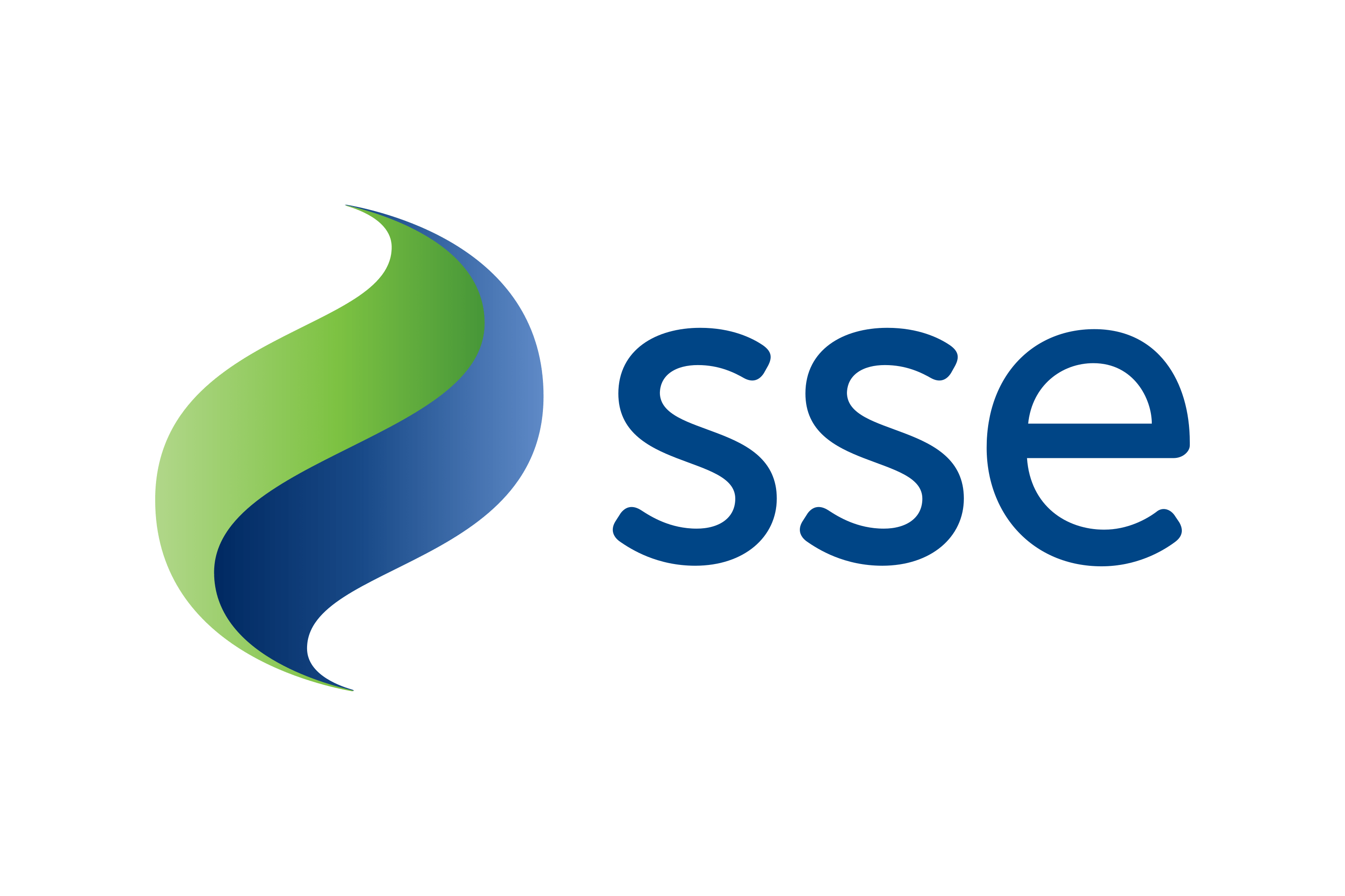 SSE logo